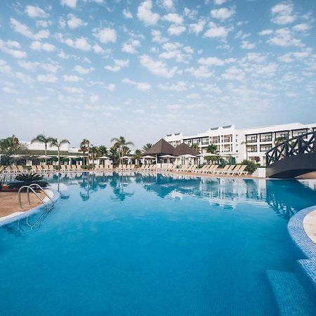 Iberostar Waves Saidia Hotel Ngoại thất bức ảnh