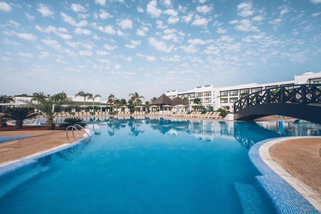 Iberostar Waves Saidia Hotel Ngoại thất bức ảnh