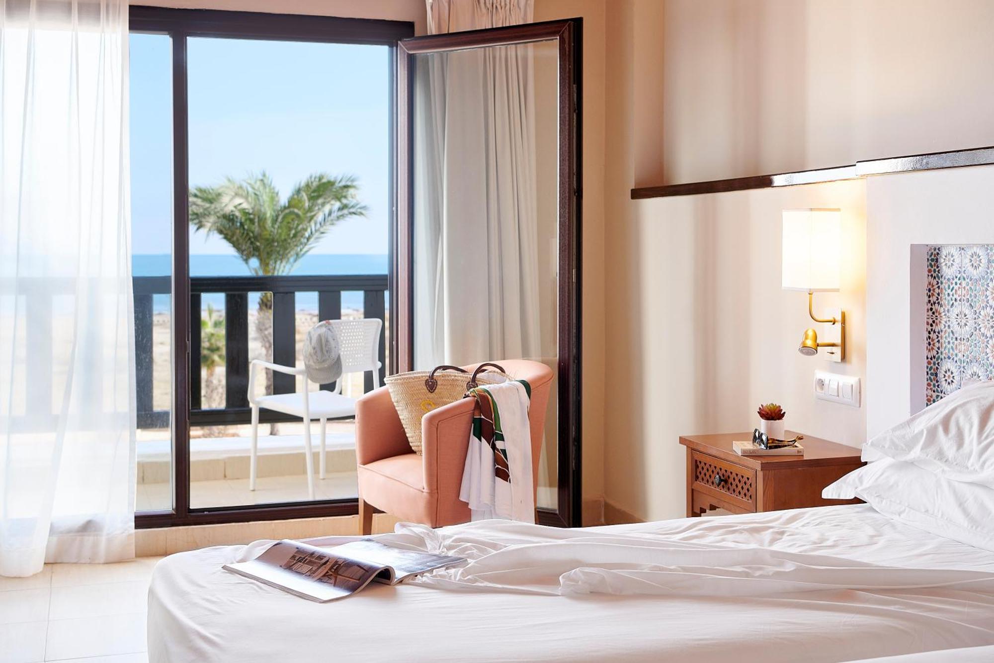 Iberostar Waves Saidia Hotel Ngoại thất bức ảnh