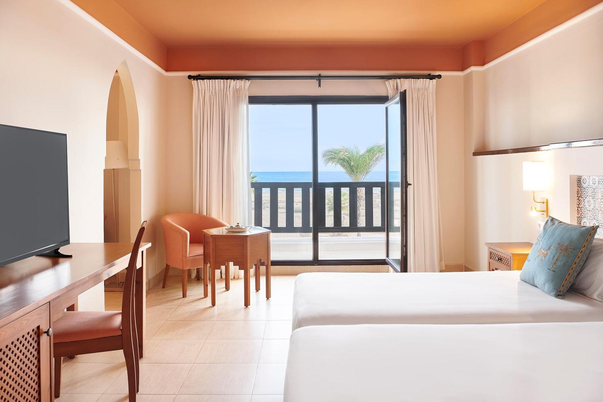 Iberostar Waves Saidia Hotel Ngoại thất bức ảnh