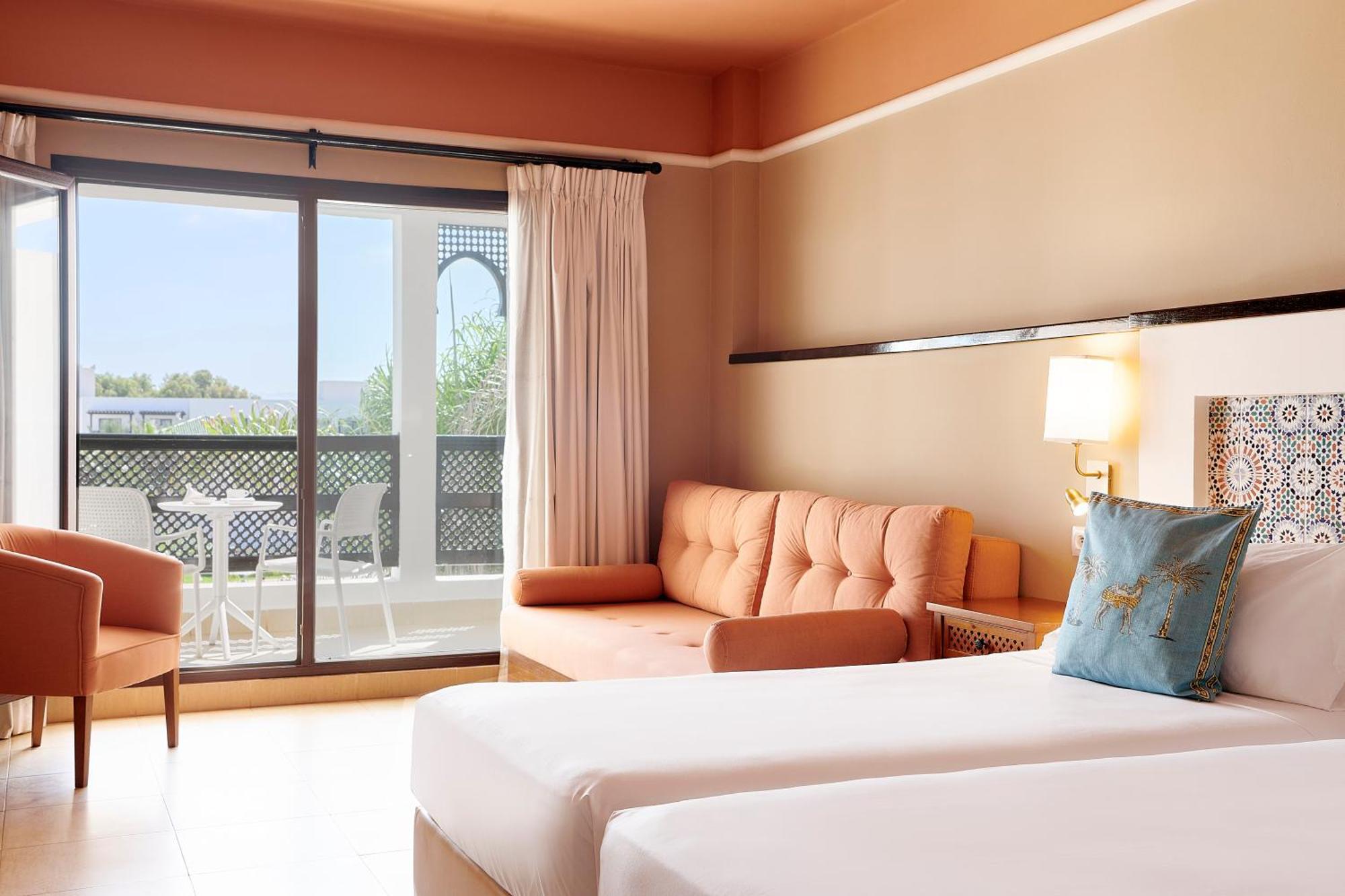 Iberostar Waves Saidia Hotel Ngoại thất bức ảnh