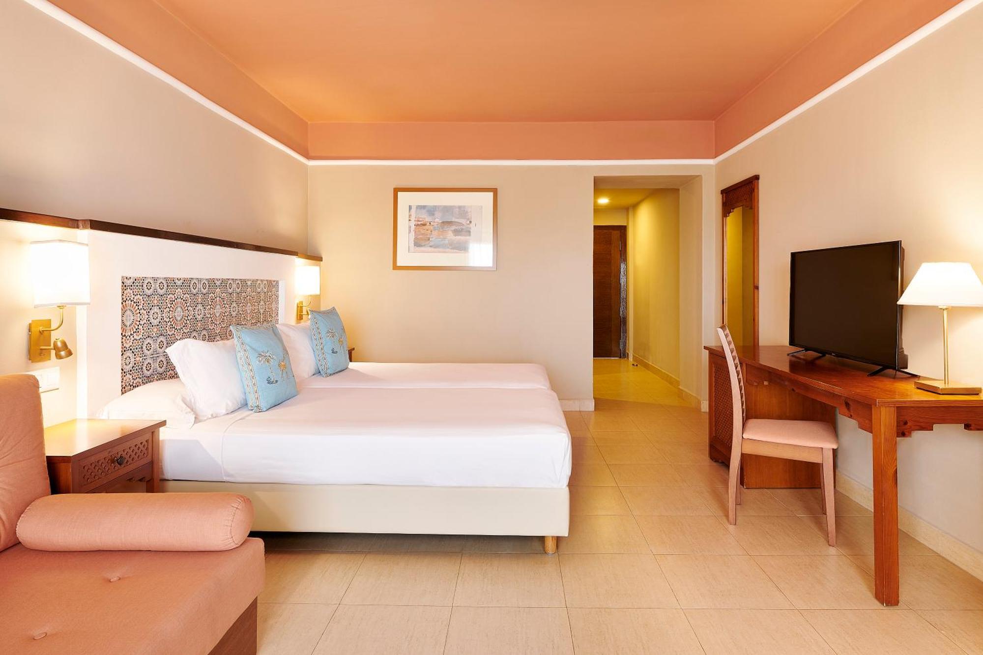 Iberostar Waves Saidia Hotel Ngoại thất bức ảnh