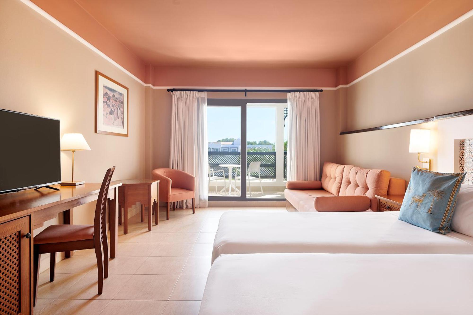 Iberostar Waves Saidia Hotel Ngoại thất bức ảnh