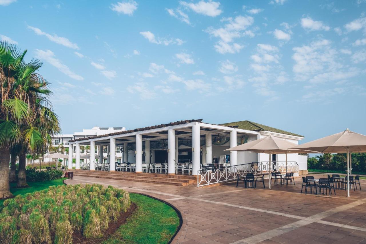 Iberostar Waves Saidia Hotel Ngoại thất bức ảnh Club Med Club Lti, Turkey